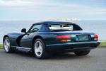Dodge Viper Venom 600 by Hennessey 1995 года
